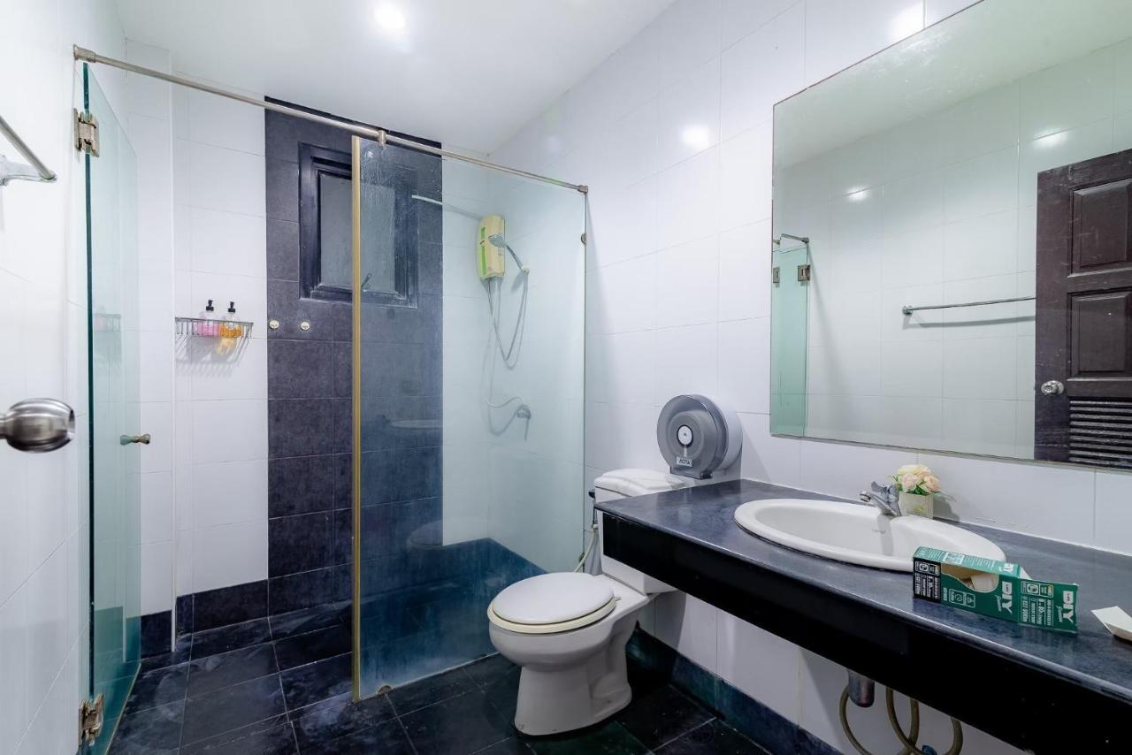 Chic Chill Party Hua-Hin Private Poolvilla From Beach 3Km HHQ Exterior photo