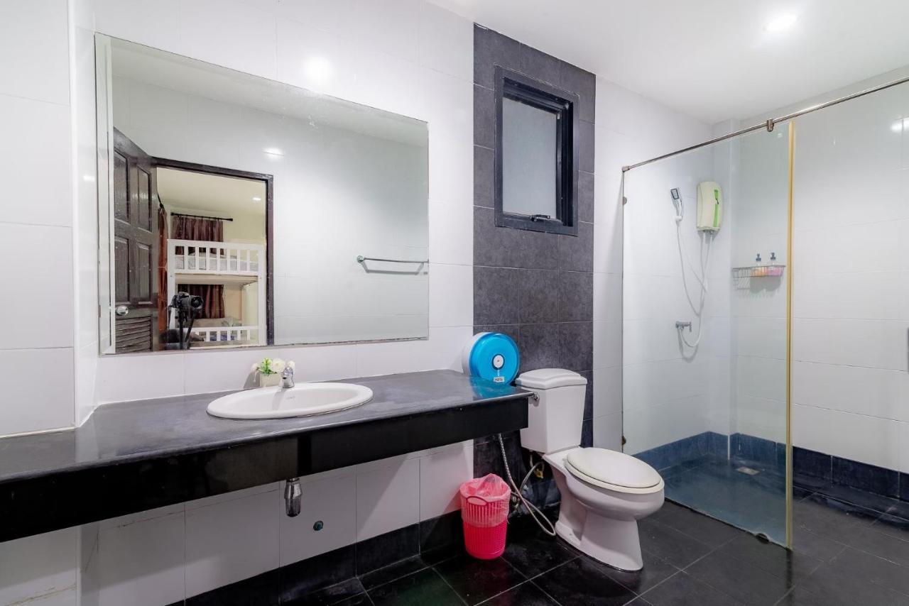 Chic Chill Party Hua-Hin Private Poolvilla From Beach 3Km HHQ Exterior photo