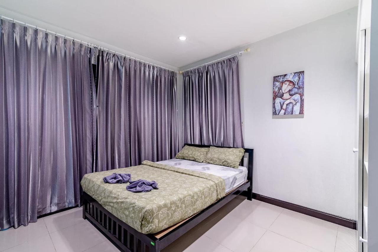 Chic Chill Party Hua-Hin Private Poolvilla From Beach 3Km HHQ Exterior photo