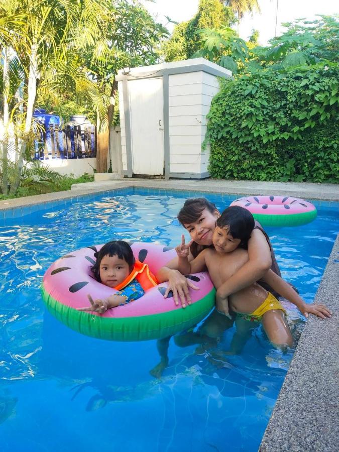 Chic Chill Party Hua-Hin Private Poolvilla From Beach 3Km HHQ Exterior photo